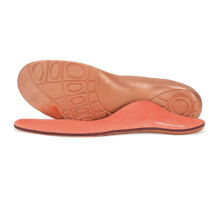 Aetrex Women's L2320 Premium Memory Foam Orthotics