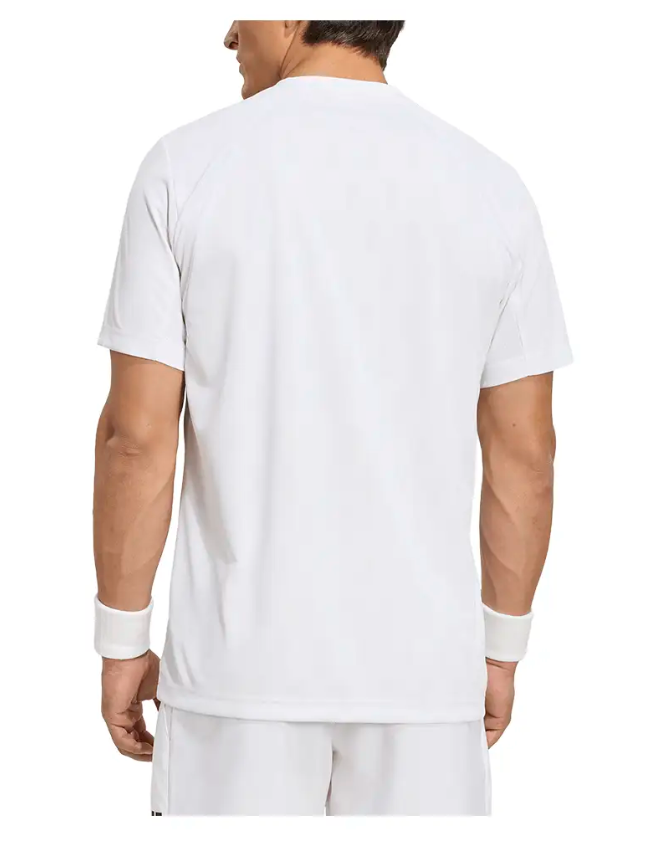 Adidas Club Graphic Tee