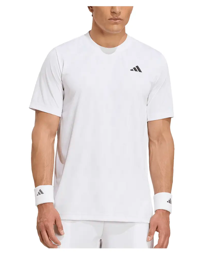 Adidas Club Graphic Tee
