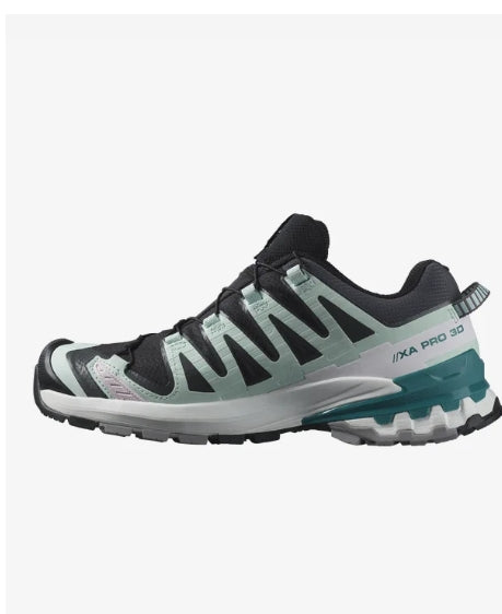 Salomon Women's XA Pro 3D V9 GTX Running Shoe