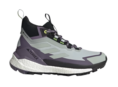 Adidas Terrex Women's Free Hiker 2 GTX