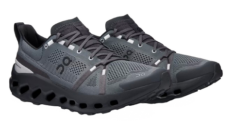 On Running Men's Cloudsurfer Trail Shoes