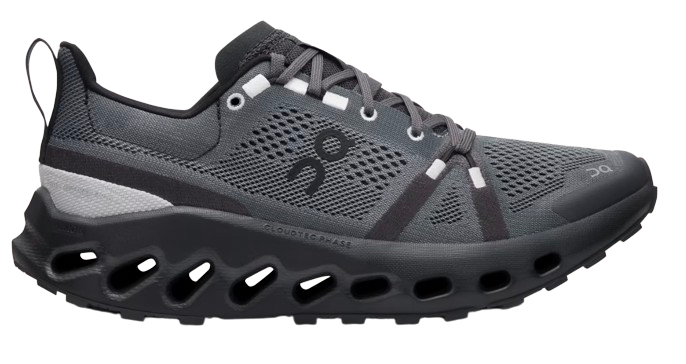 On Running Women's Cloudsurfer Trail Shoes