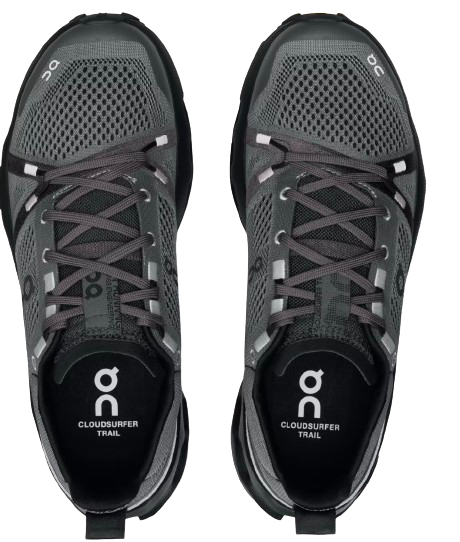 On Running Women's Cloudsurfer Trail Shoes