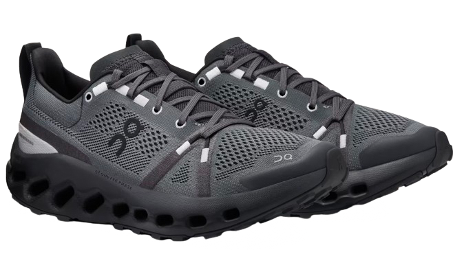 On Running Women's Cloudsurfer Trail Shoes
