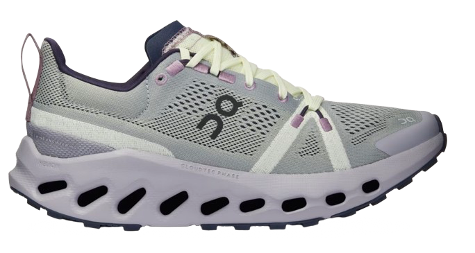 On Running Women's Cloudsurfer Trail Shoes