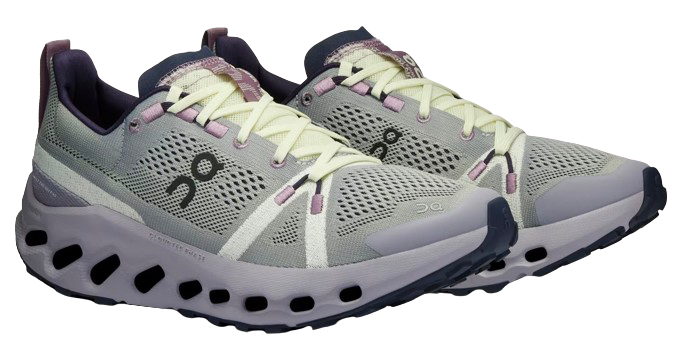 On Running Women's Cloudsurfer Trail Shoes