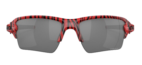 Oakley flak 2.0 red online