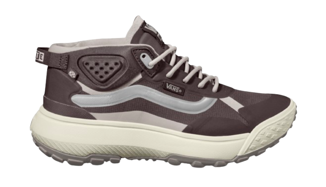 Vans Unisex MTE Crosspath Mid Shoe