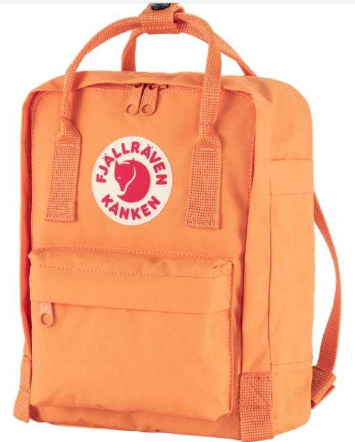 Fjällräven Kanken Mini