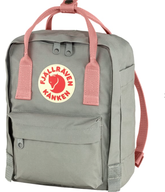 Fjällräven Kanken Mini