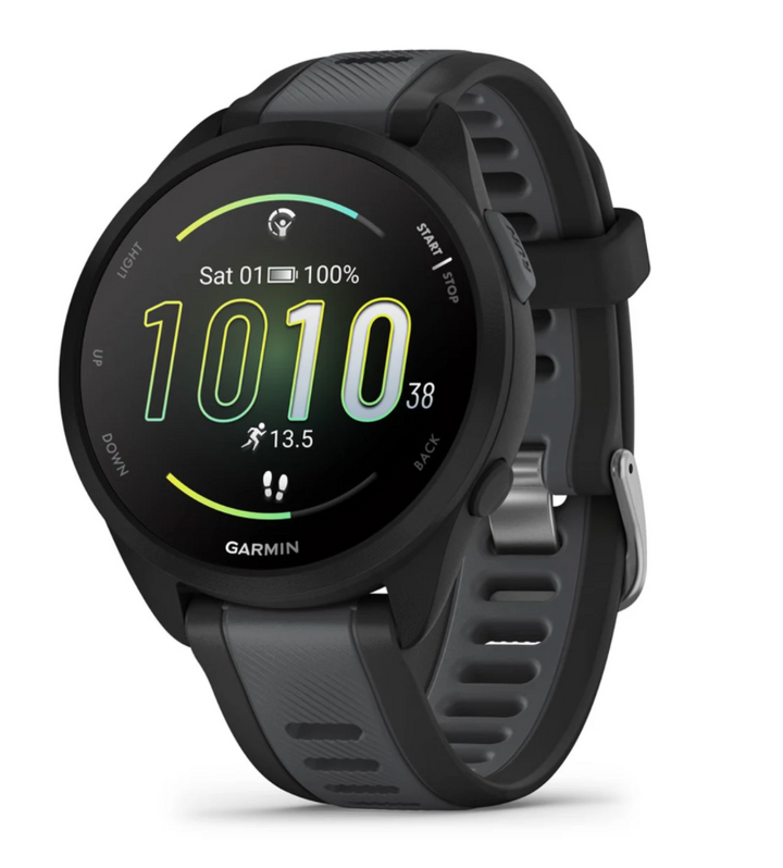 Garmin Forerunner 165 Music AMOLED