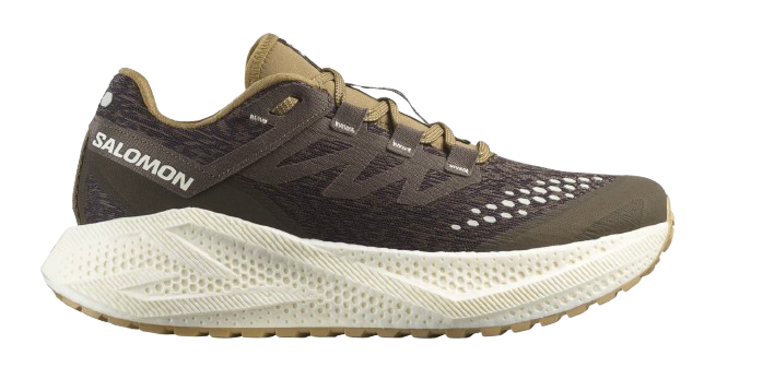 Salomon Men's Aero Glide 3 GRVL