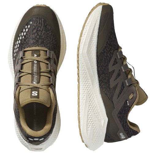 Salomon Men's Aero Glide 3 GRVL