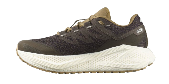 Salomon Men's Aero Glide 3 GRVL