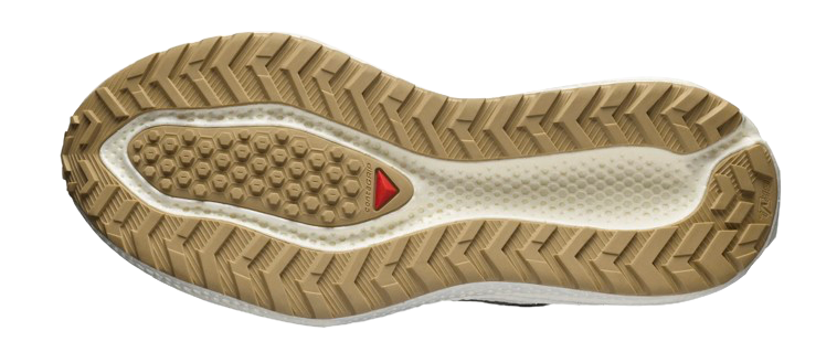 Salomon Men's Aero Glide 3 GRVL