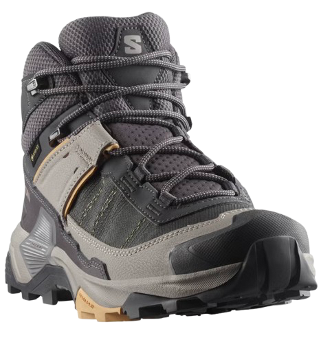 Salomon Women's X Ultra 5 Mid GTX
