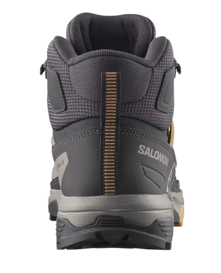 Salomon Women's X Ultra 5 Mid GTX