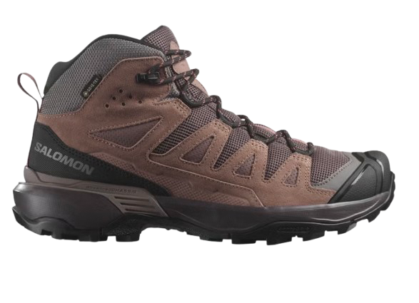 Salomon Women's X Ultra 360 LTR Mid GTX