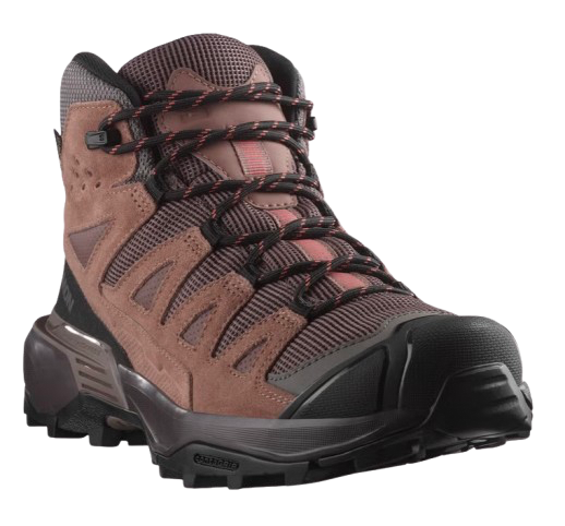 Salomon Women's X Ultra 360 LTR Mid GTX