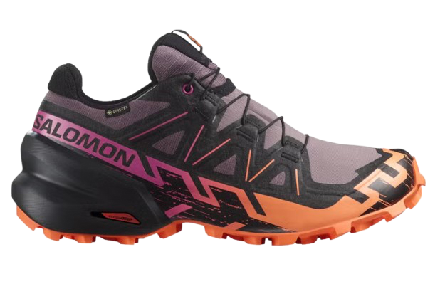 Salomon Women's Speedcross 6 GTX