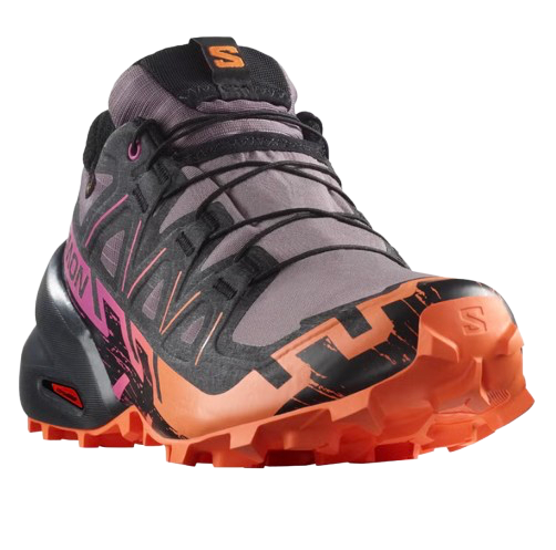 Salomon Women's Speedcross 6 GTX
