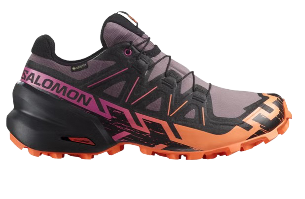 Salomon Women's Speedcross 6 GTX