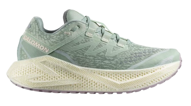 Salomon Women's Aero Glide 3 GRVL