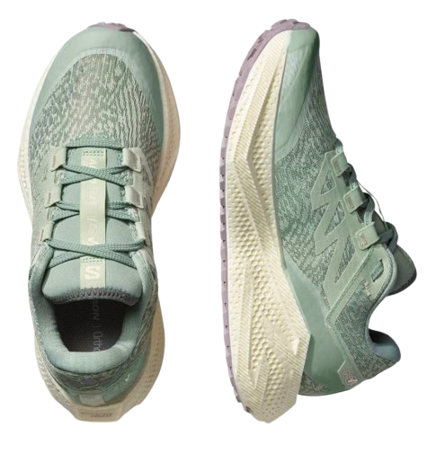 Salomon Women's Aero Glide 3 GRVL