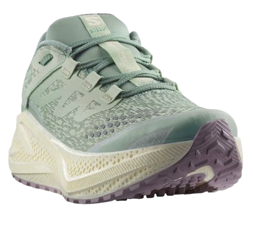 Salomon Women's Aero Glide 3 GRVL