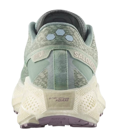 Salomon Women's Aero Glide 3 GRVL