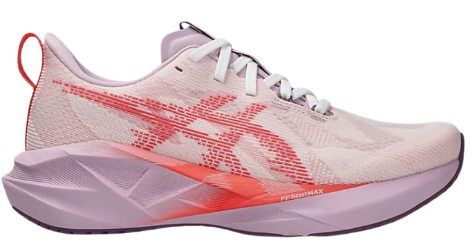 Asics Women's Novablast 5