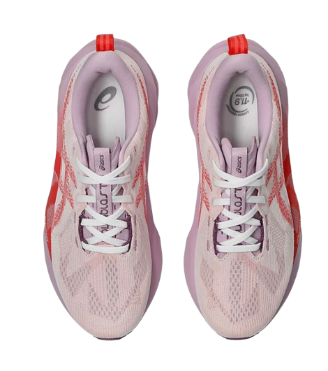 Asics Women's Novablast 5