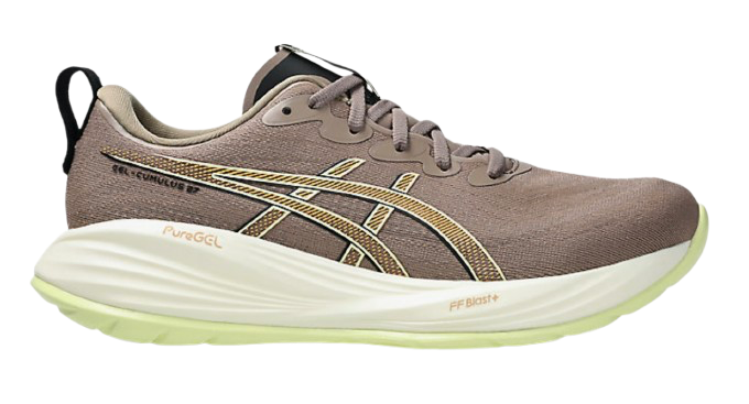 Asics Men's Gel Cumulus 27