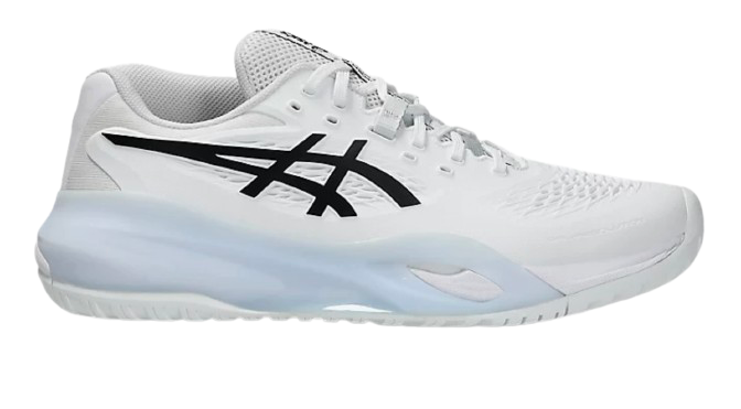 Asics Men's Gel Resolution X