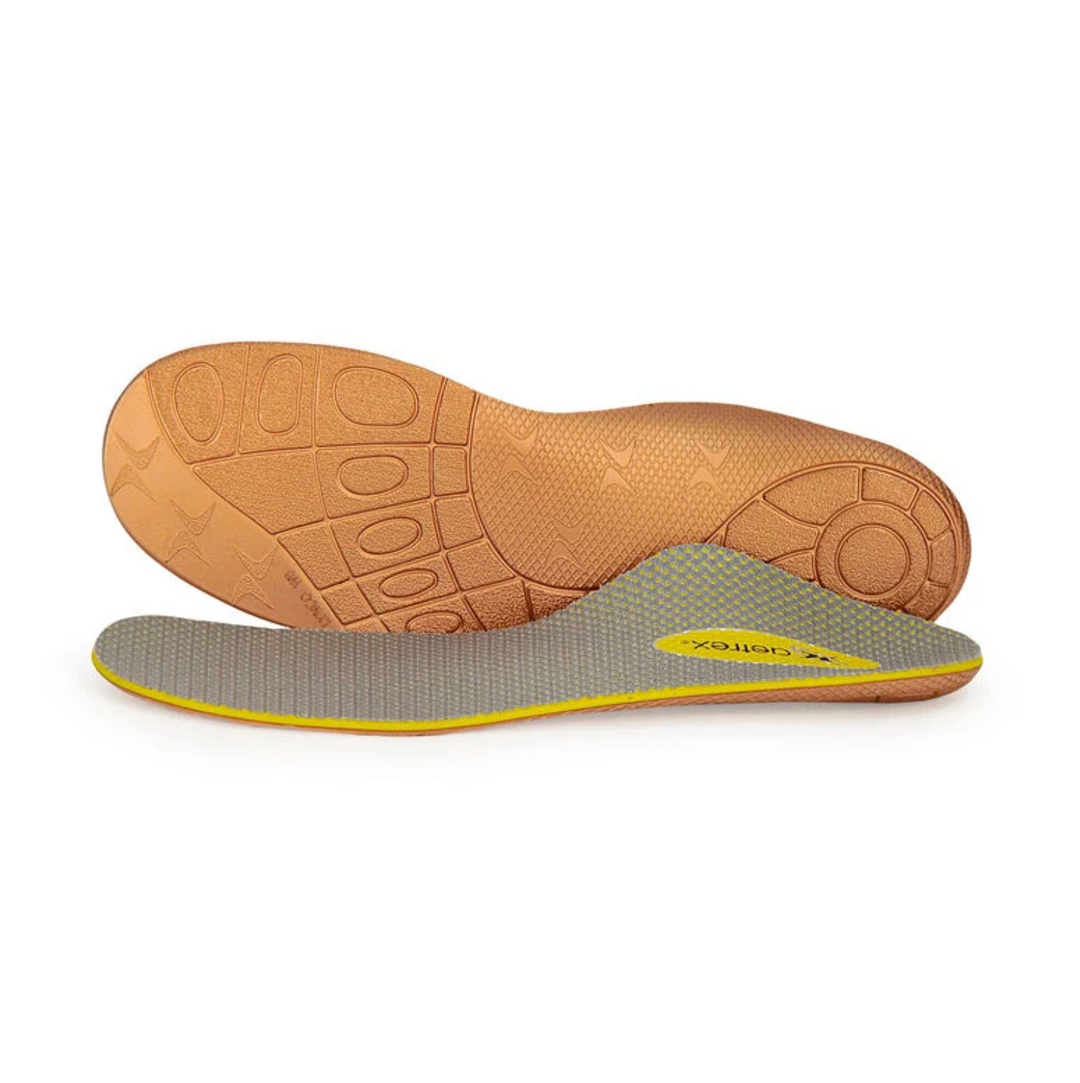 Aetrex Women's L820 Train Posted Orthotics