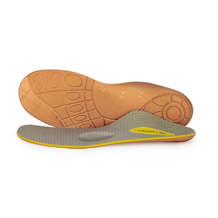 Aetrex Women's L805  Train Orthotics With Metatarsal Support