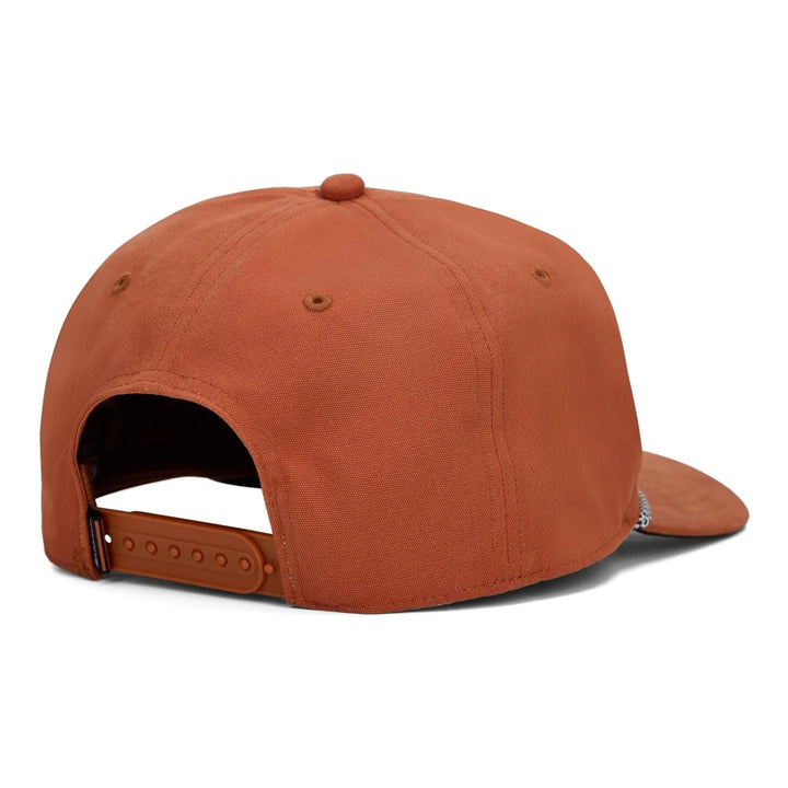 Simms Double Haul Rope Cap