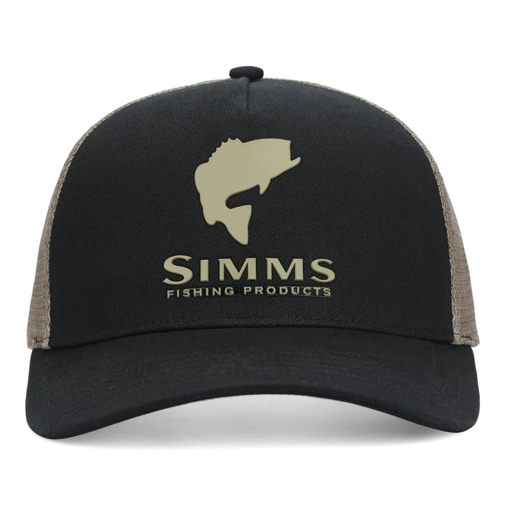 Simms Double Haul Trucker Hat