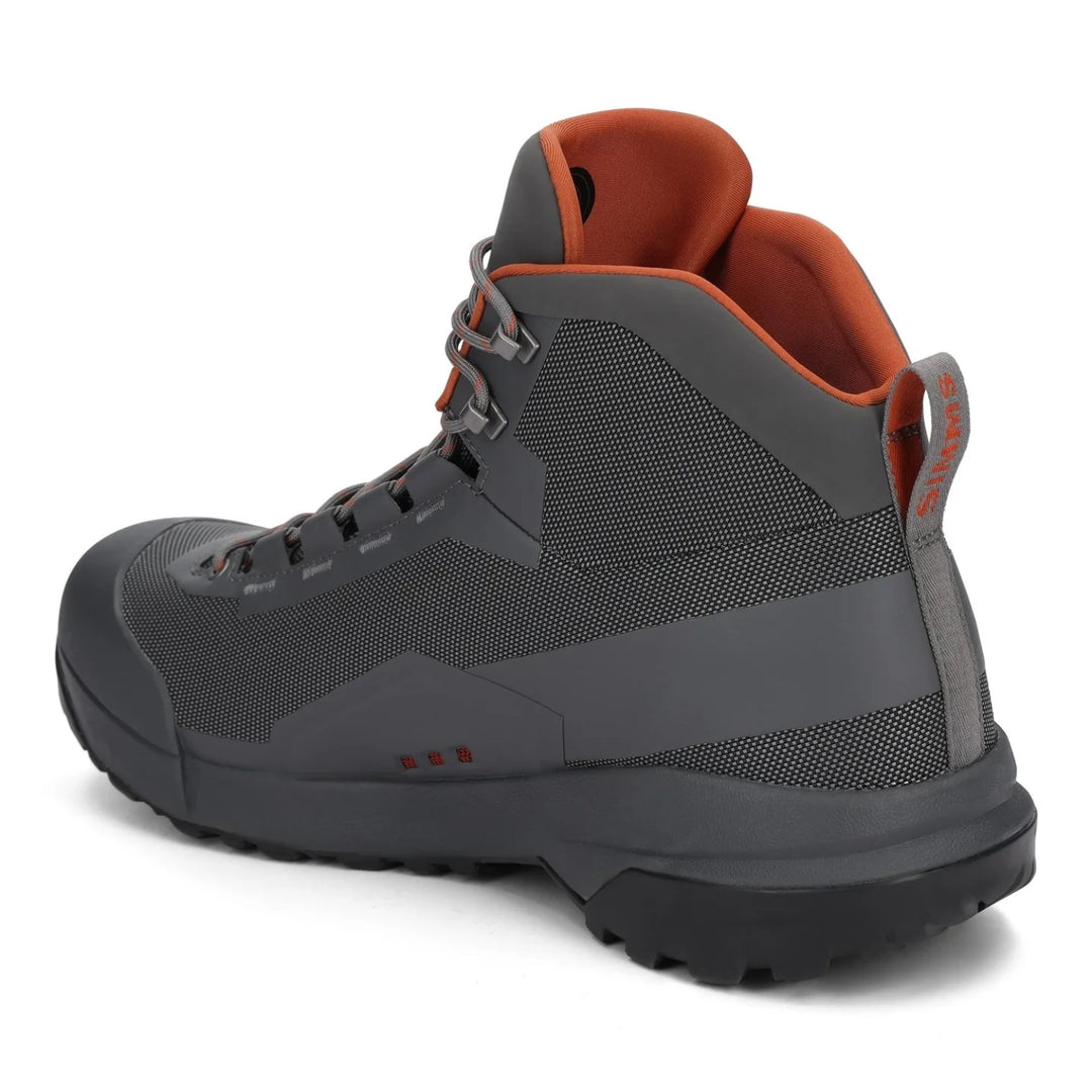 Simms Men's Flyweight® Boot - Vibram
