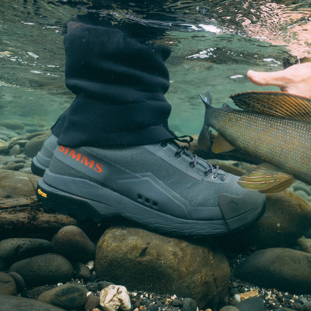 Simms Men's Flyweight® Boot - Vibram