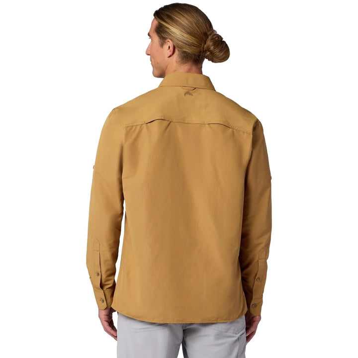 Simms Men's Guide Fishing Shirt