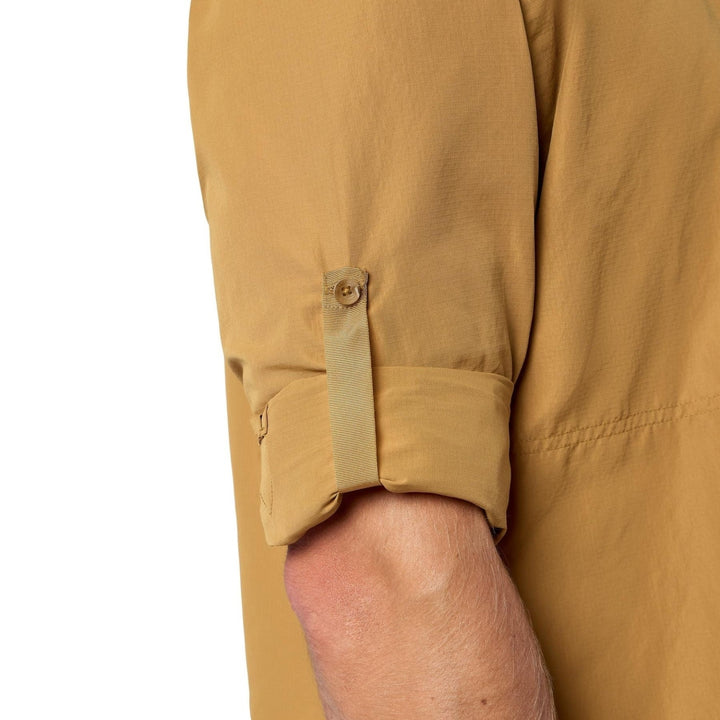 Simms Men's Guide Fishing Shirt