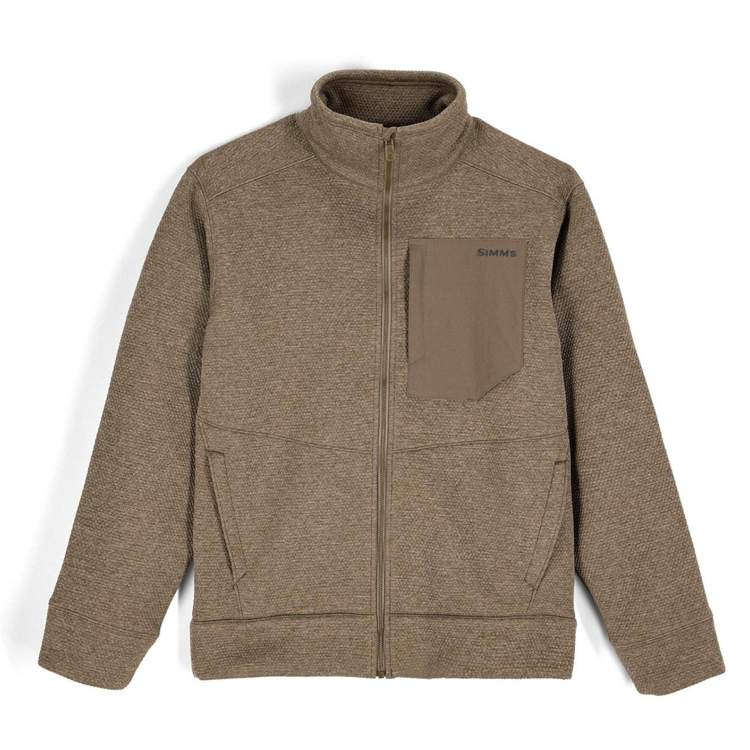 Simms Men's Harbor Fleece