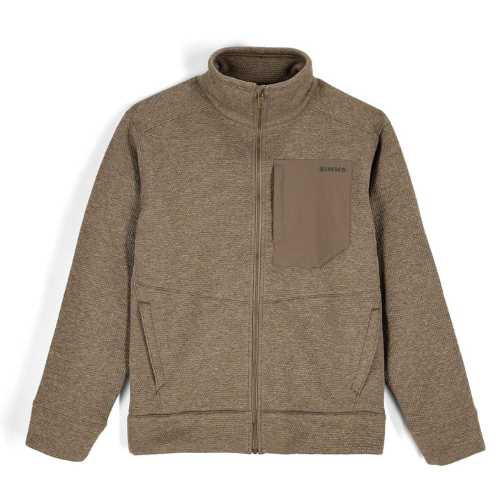 Simms Men's Harbor Fleece