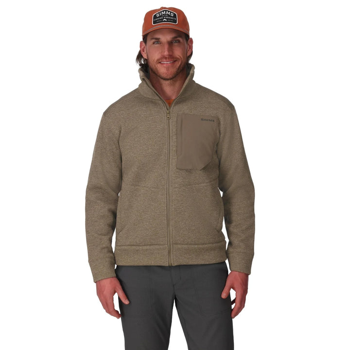 Simms Men's Harbor Fleece