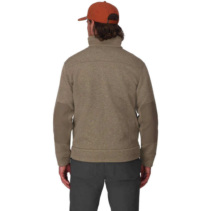 Simms Men's Harbor Fleece
