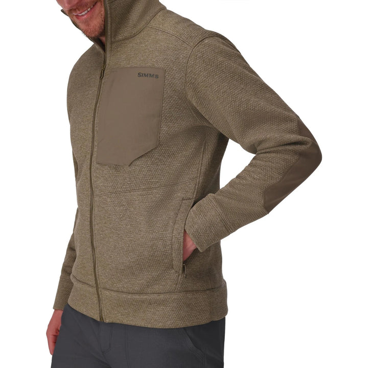 Simms Men's Harbor Fleece