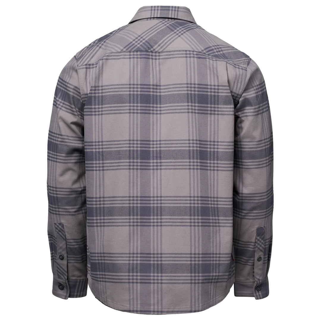 Simms Men's Tailout Flannel Shirt