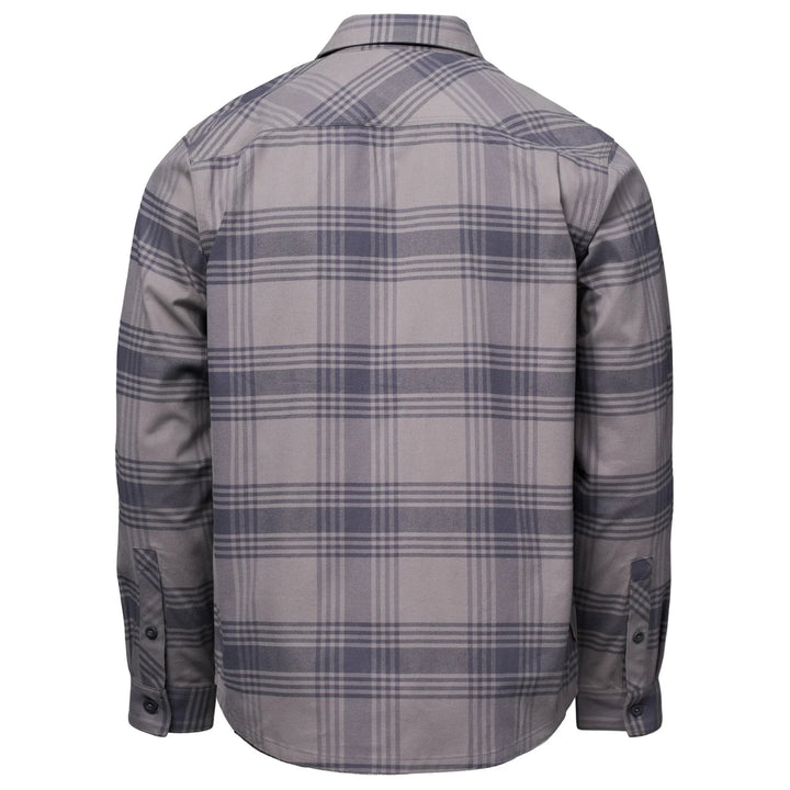 Simms Men's Tailout Flannel Shirt